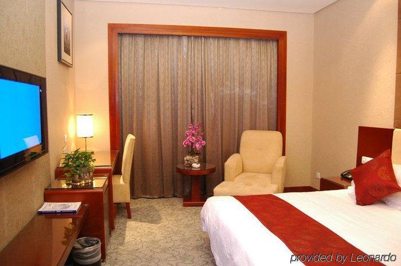 Kasion Pugis Hotel Yiwu  Exterior foto